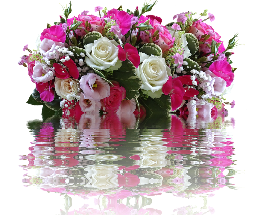 bouquet of flowers 2648194 960 720
