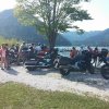 2017 &raquo; 10-Kirándulás Mariazellbe &raquo; 05-Pihenés az Erlaufsee partján